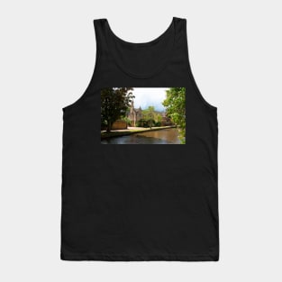 Bourton on the Water Tank Top